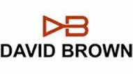 DAVID BROWN